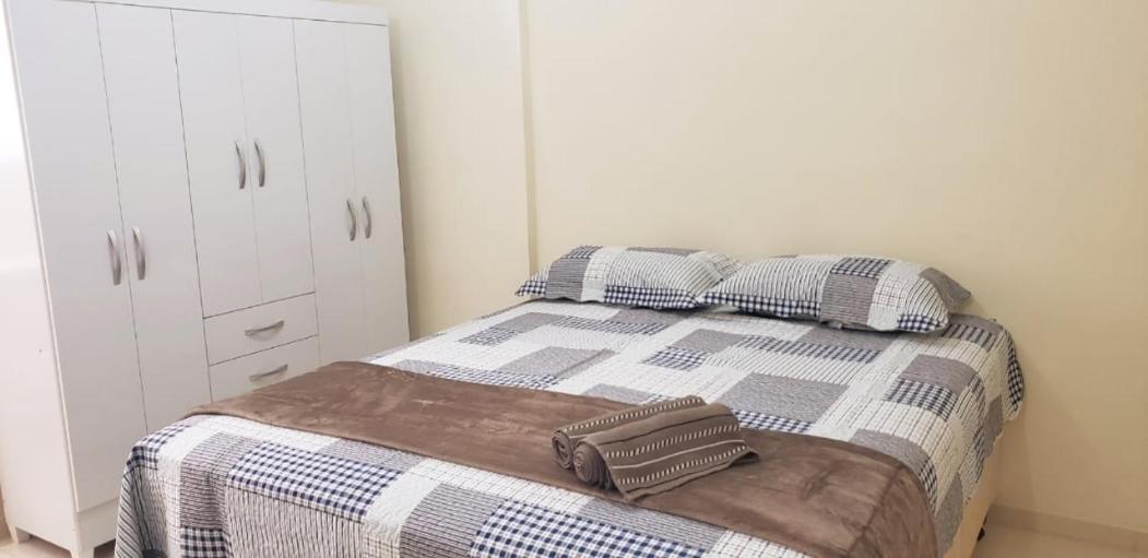 Spot Residence Sao Carlos 700M Da Usp エクステリア 写真