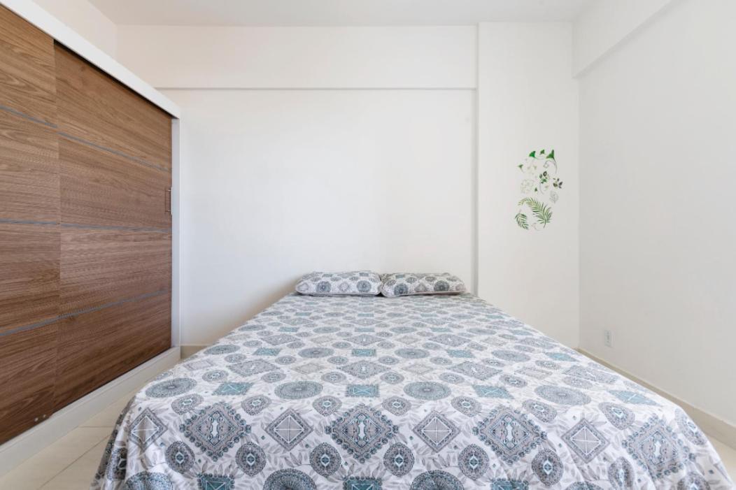 Spot Residence Sao Carlos 700M Da Usp エクステリア 写真