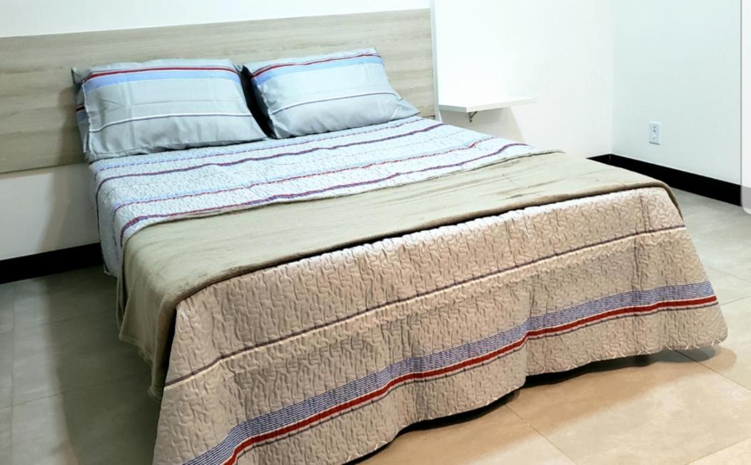 Spot Residence Sao Carlos 700M Da Usp エクステリア 写真