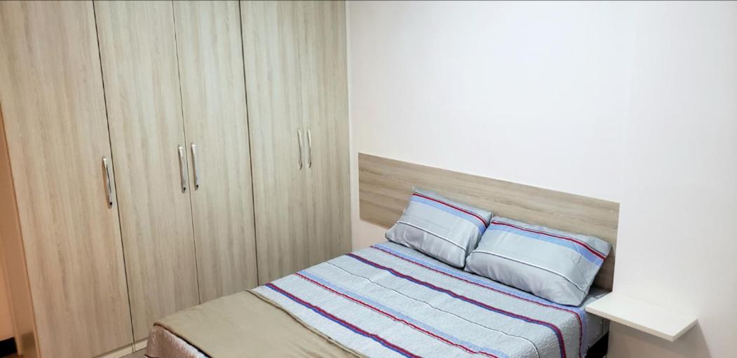 Spot Residence Sao Carlos 700M Da Usp エクステリア 写真