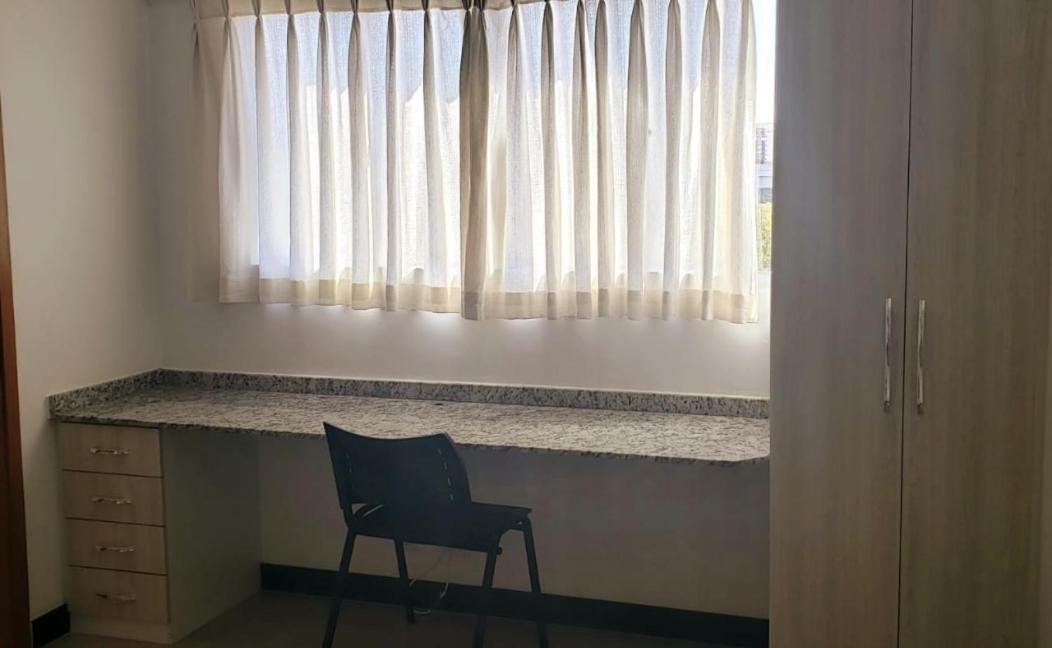 Spot Residence Sao Carlos 700M Da Usp エクステリア 写真