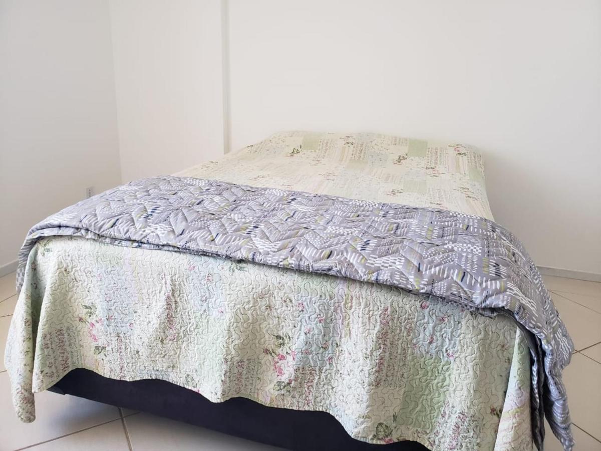 Spot Residence Sao Carlos 700M Da Usp エクステリア 写真