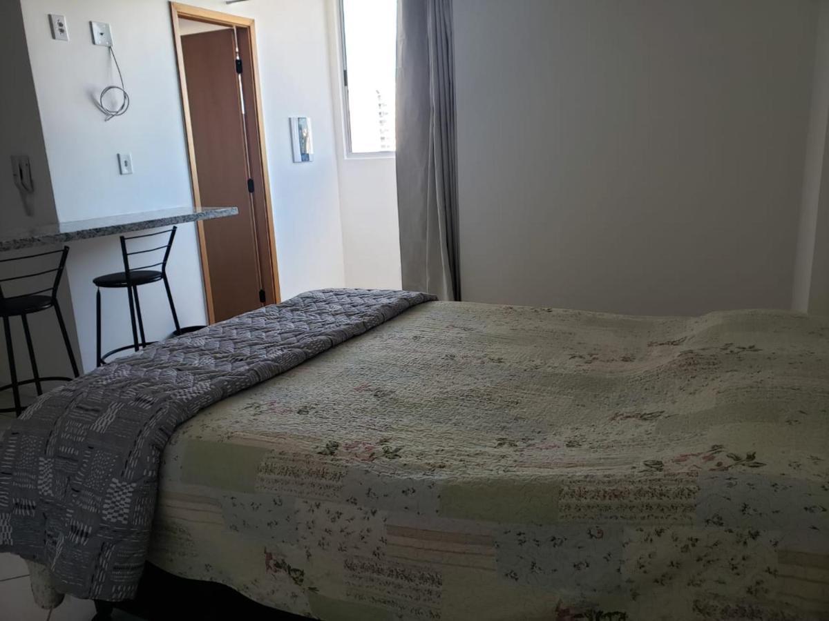 Spot Residence Sao Carlos 700M Da Usp エクステリア 写真