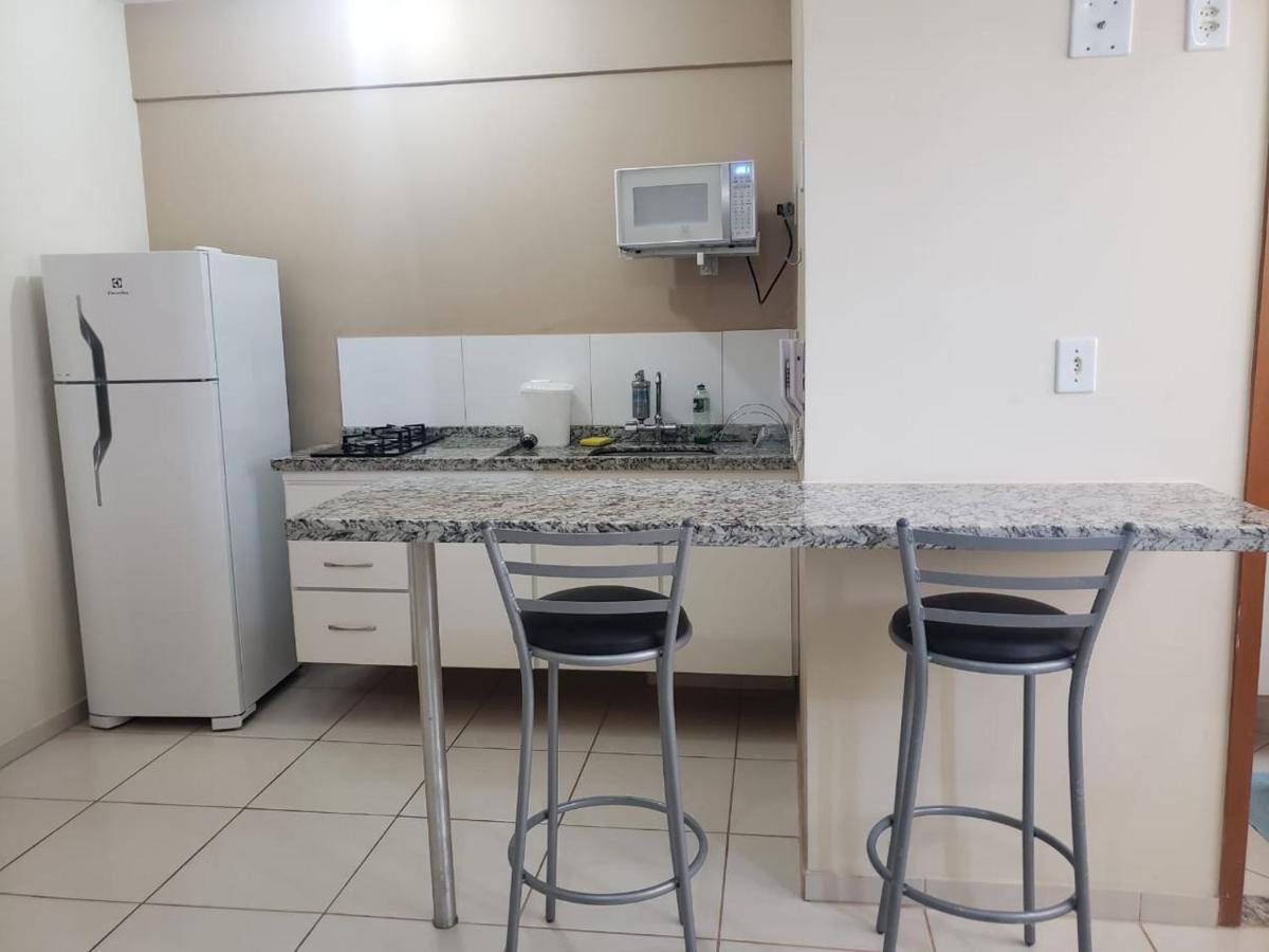 Spot Residence Sao Carlos 700M Da Usp エクステリア 写真