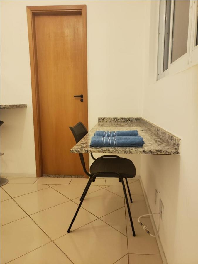 Spot Residence Sao Carlos 700M Da Usp エクステリア 写真