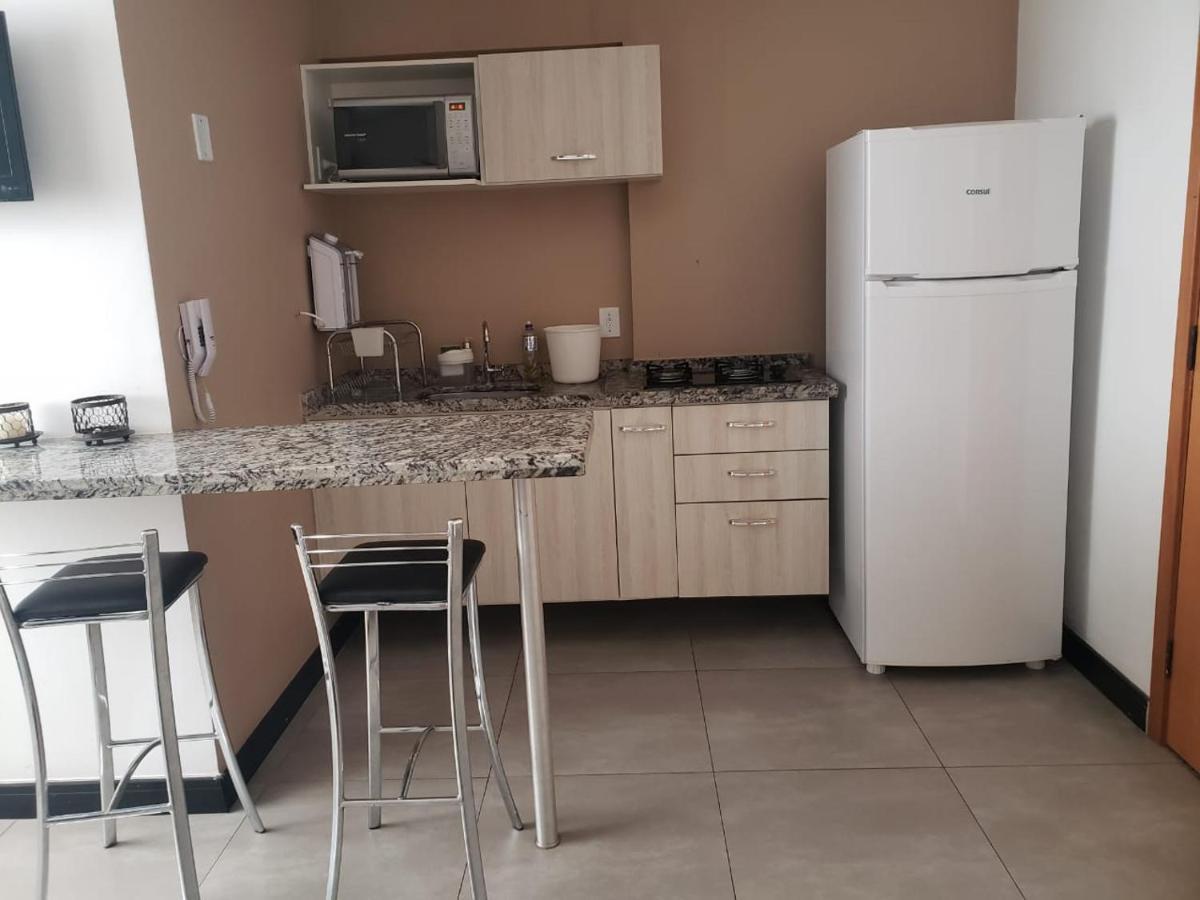 Spot Residence Sao Carlos 700M Da Usp エクステリア 写真