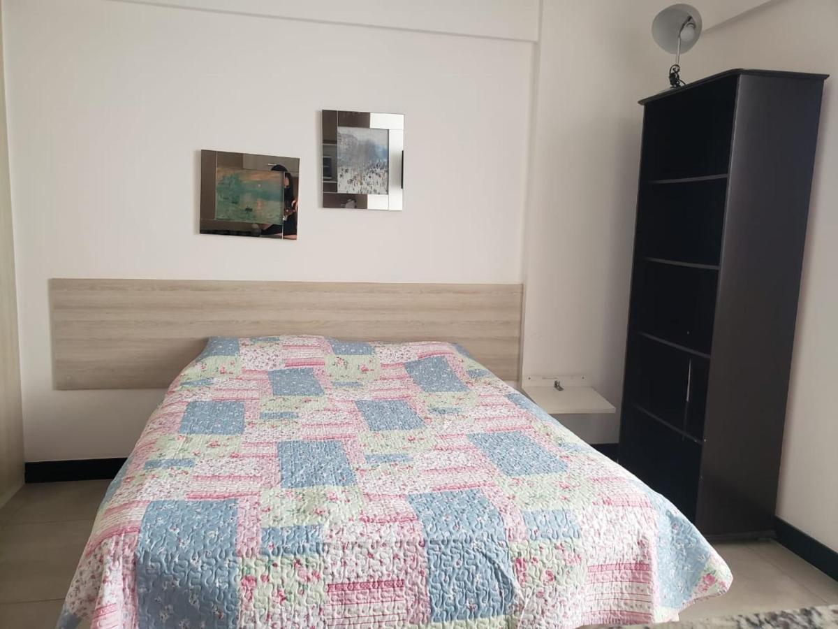 Spot Residence Sao Carlos 700M Da Usp エクステリア 写真