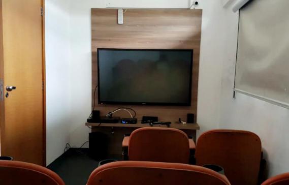 Spot Residence Sao Carlos 700M Da Usp エクステリア 写真