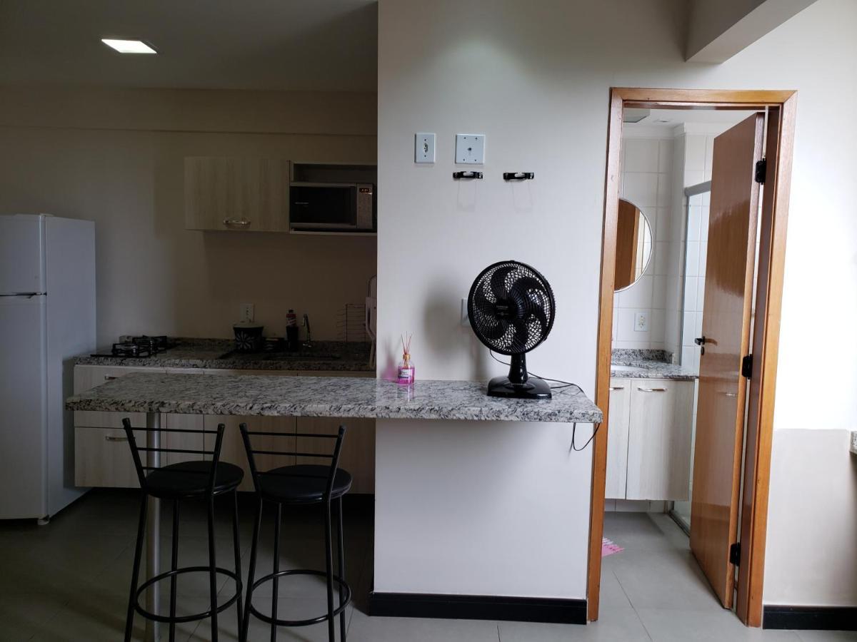 Spot Residence Sao Carlos 700M Da Usp エクステリア 写真