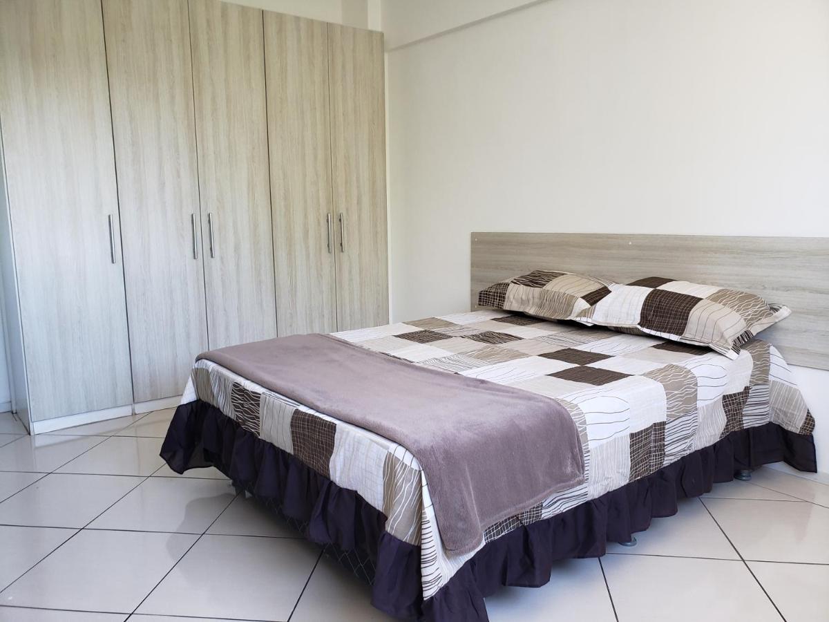 Spot Residence Sao Carlos 700M Da Usp エクステリア 写真