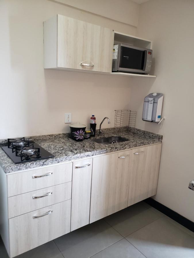 Spot Residence Sao Carlos 700M Da Usp エクステリア 写真