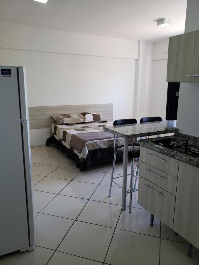 Spot Residence Sao Carlos 700M Da Usp エクステリア 写真