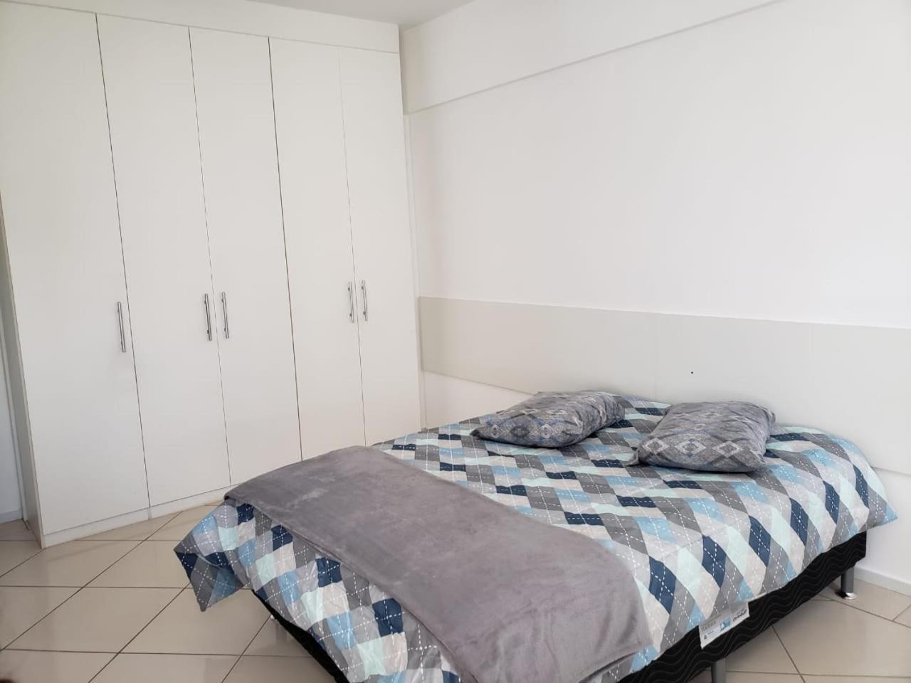 Spot Residence Sao Carlos 700M Da Usp エクステリア 写真
