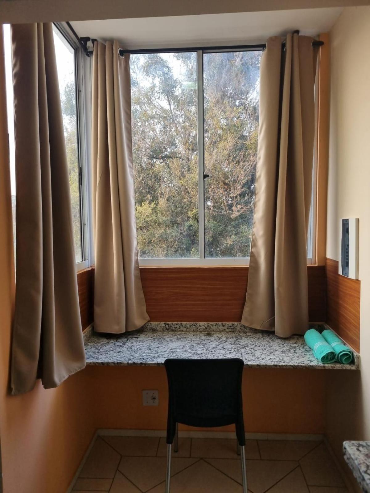 Spot Residence Sao Carlos 700M Da Usp エクステリア 写真